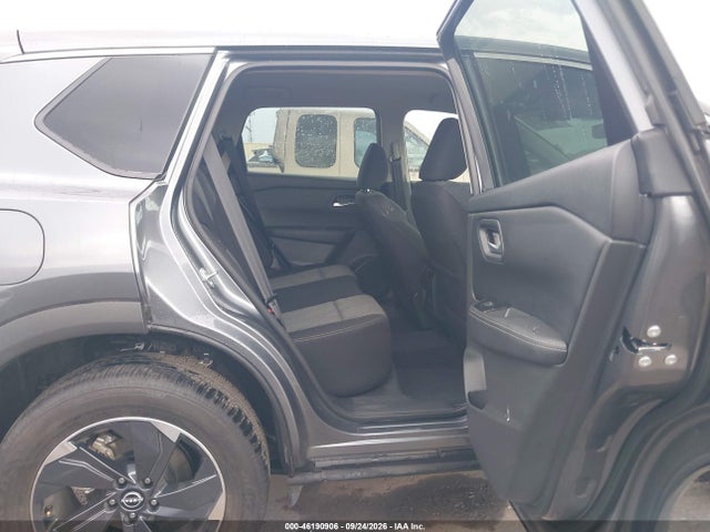 Aukcja sprzedaży 2026 Nissan Rogue Sv, vin: 5N1BT3BA5TC724191, numer aukcji: 46190906