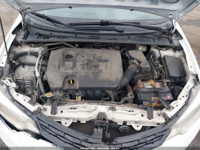 Aukcja sprzedaży 2014 Toyota Corolla S Plus, vin: 2T1BURHE9EC222793, numer aukcji: 46190907