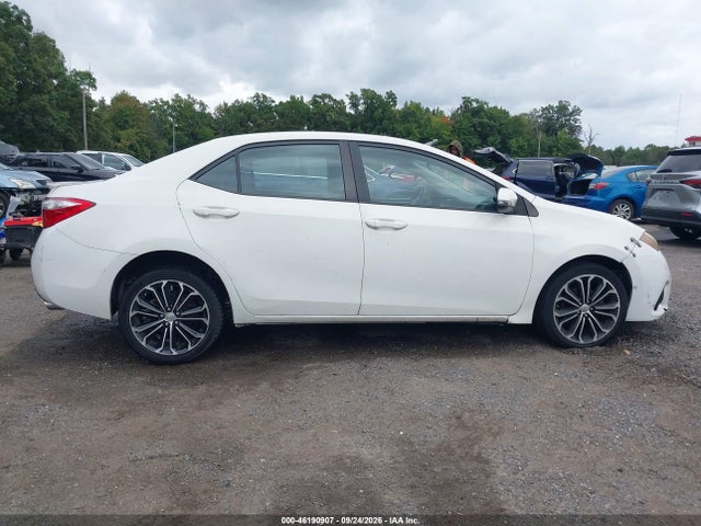 Aukcja sprzedaży 2014 Toyota Corolla S Plus, vin: 2T1BURHE9EC222793, numer aukcji: 46190907