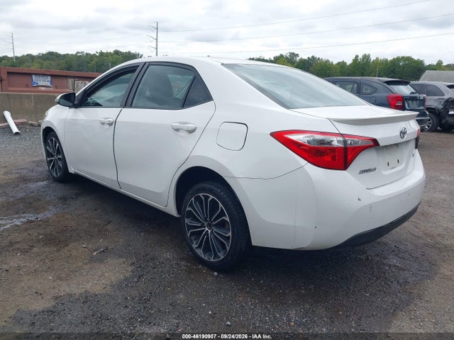 Aukcja sprzedaży 2014 Toyota Corolla S Plus, vin: 2T1BURHE9EC222793, numer aukcji: 46190907