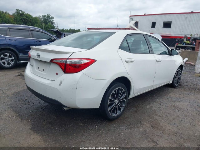 Aukcja sprzedaży 2014 Toyota Corolla S Plus, vin: 2T1BURHE9EC222793, numer aukcji: 46190907