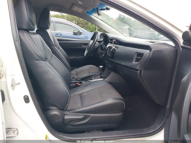 Aukcja sprzedaży 2014 Toyota Corolla S Plus, vin: 2T1BURHE9EC222793, numer aukcji: 46190907