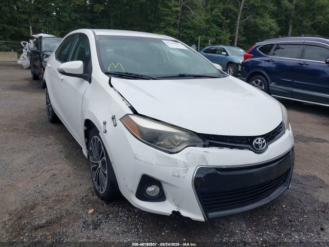 Aukcja sprzedaży 2014 Toyota Corolla S Plus, vin: 2T1BURHE9EC222793, numer aukcji: 46190907