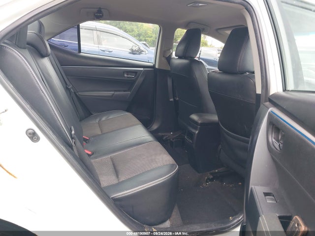 Aukcja sprzedaży 2014 Toyota Corolla S Plus, vin: 2T1BURHE9EC222793, numer aukcji: 46190907