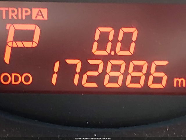2011 Kia Sorento Lx მანქანა იყიდება აუქციონზე, vin: 5XYKT3A10BG009772, აუქციონის ნომერი: 46190908