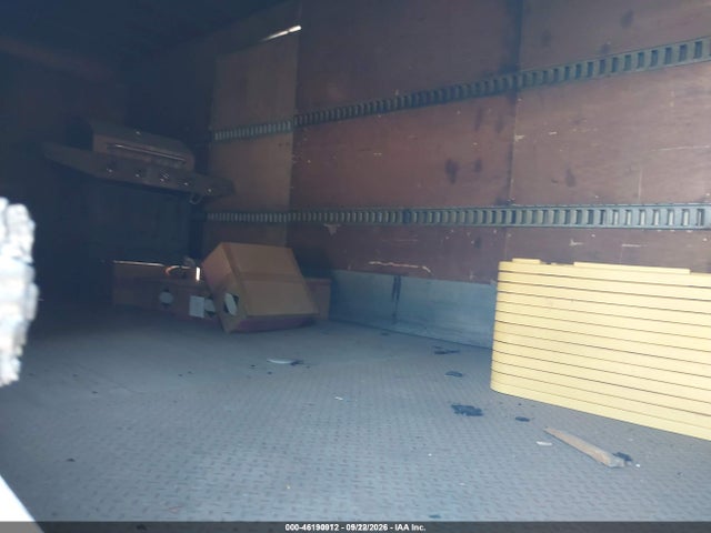 46190912 :رقم المزاد ، 5PVNV8JV0F4S54972 vin ، 2015 Hino Hino 338 مزاد بيع