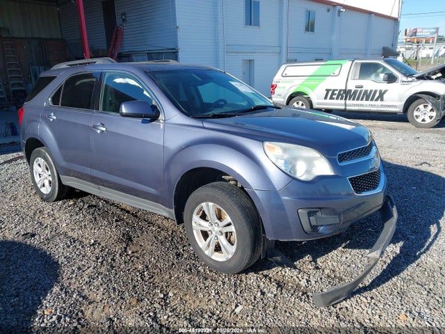 Aukcja sprzedaży 2013 Chevrolet Equinox Lt, vin: 2GNFLEE34D6162199, numer aukcji: 46190921