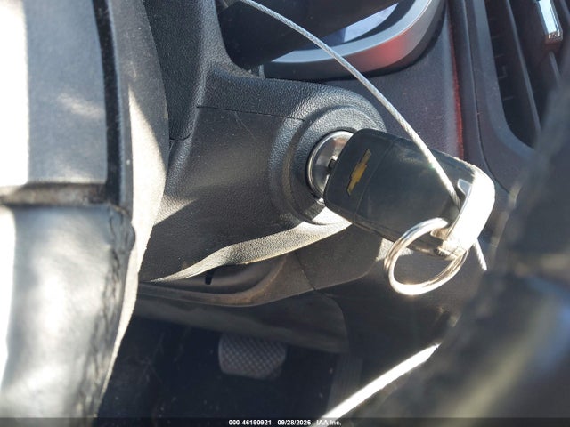 Aukcja sprzedaży 2013 Chevrolet Equinox Lt, vin: 2GNFLEE34D6162199, numer aukcji: 46190921