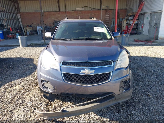 Aukcja sprzedaży 2013 Chevrolet Equinox Lt, vin: 2GNFLEE34D6162199, numer aukcji: 46190921