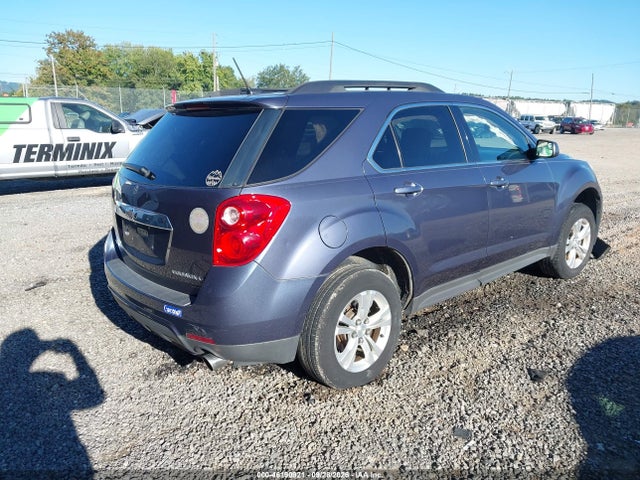 Aukcja sprzedaży 2013 Chevrolet Equinox Lt, vin: 2GNFLEE34D6162199, numer aukcji: 46190921