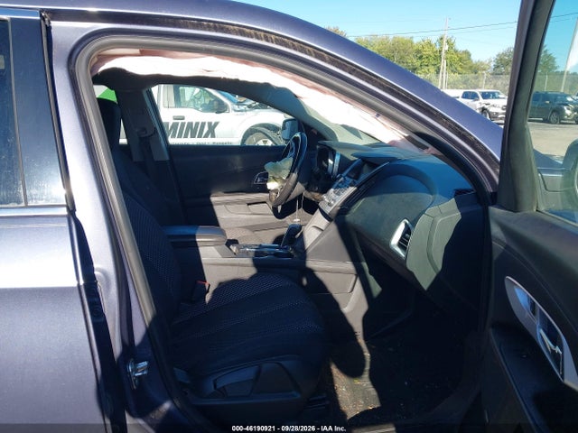 Aukcja sprzedaży 2013 Chevrolet Equinox Lt, vin: 2GNFLEE34D6162199, numer aukcji: 46190921