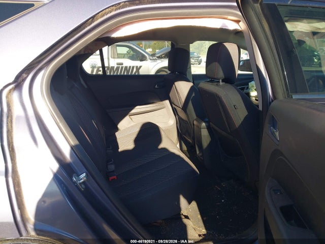 Aukcja sprzedaży 2013 Chevrolet Equinox Lt, vin: 2GNFLEE34D6162199, numer aukcji: 46190921