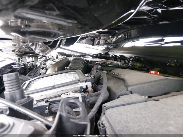 46190923 :رقم المزاد ، W1N4N4HB1SJ641017 vin ، 2025 Mercedes-benz Gla 250 4matic مزاد بيع