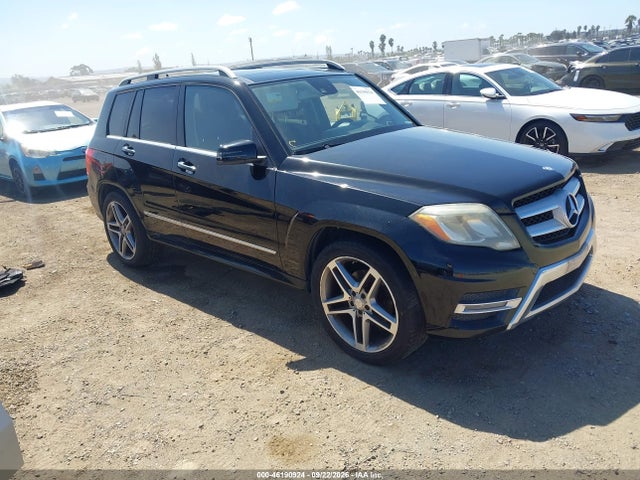 Auction sale of the 2014 Mercedes-benz Glk-class Glk 350, vin: WDCGG5HB7EG274706, lot number: 46190924
