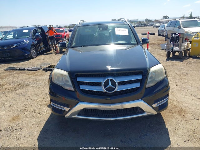Aukcja sprzedaży 2014 Mercedes-benz Glk-class Glk 350, vin: WDCGG5HB7EG274706, numer aukcji: 46190924