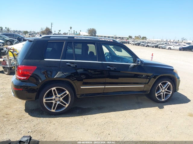 Aukcja sprzedaży 2014 Mercedes-benz Glk-class Glk 350, vin: WDCGG5HB7EG274706, numer aukcji: 46190924