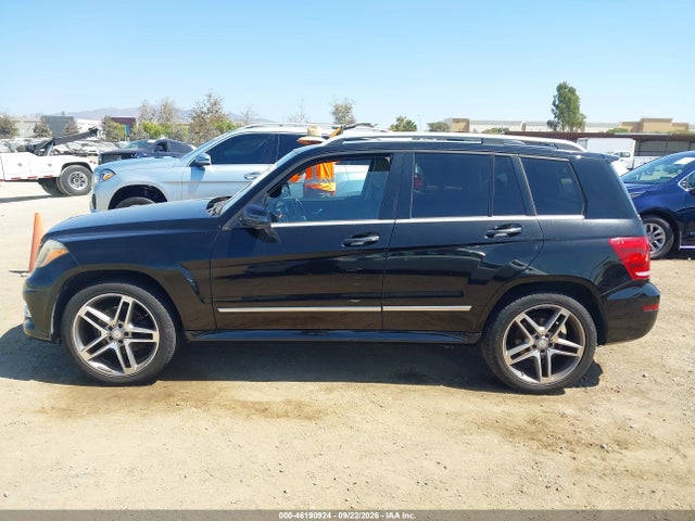 Aukcja sprzedaży 2014 Mercedes-benz Glk-class Glk 350, vin: WDCGG5HB7EG274706, numer aukcji: 46190924
