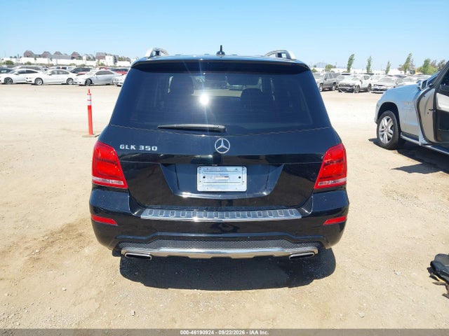 Aukcja sprzedaży 2014 Mercedes-benz Glk-class Glk 350, vin: WDCGG5HB7EG274706, numer aukcji: 46190924