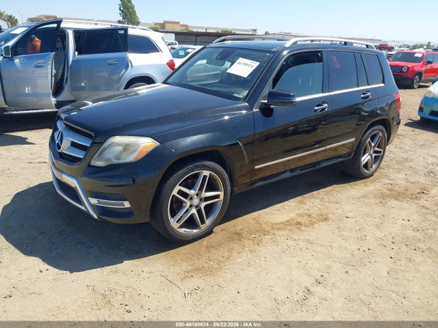 Aukcja sprzedaży 2014 Mercedes-benz Glk-class Glk 350, vin: WDCGG5HB7EG274706, numer aukcji: 46190924