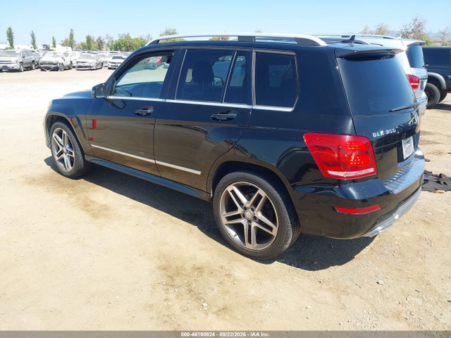 Aukcja sprzedaży 2014 Mercedes-benz Glk-class Glk 350, vin: WDCGG5HB7EG274706, numer aukcji: 46190924