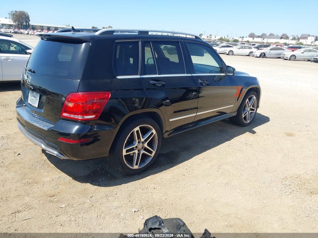 Aukcja sprzedaży 2014 Mercedes-benz Glk-class Glk 350, vin: WDCGG5HB7EG274706, numer aukcji: 46190924