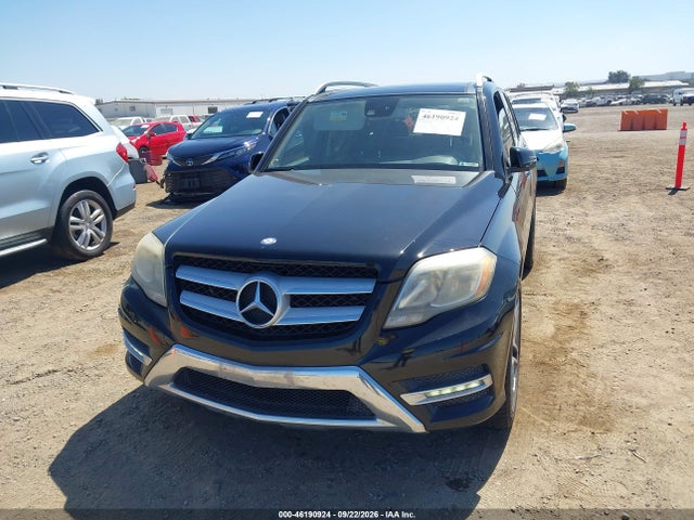 Aukcja sprzedaży 2014 Mercedes-benz Glk-class Glk 350, vin: WDCGG5HB7EG274706, numer aukcji: 46190924