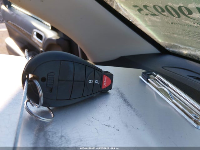 Продажа на аукционе авто 2013 Jeep Grand Cherokee Laredo, vin: 1C4RJFAG3DC640775, номер лота: 46190925