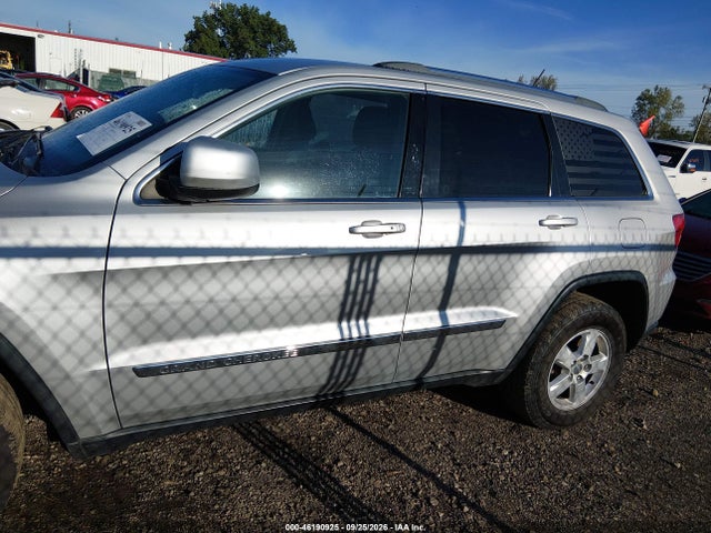 Продажа на аукционе авто 2013 Jeep Grand Cherokee Laredo, vin: 1C4RJFAG3DC640775, номер лота: 46190925