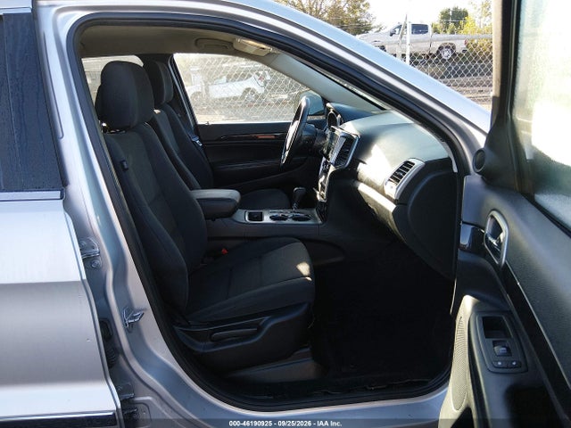 Продажа на аукционе авто 2013 Jeep Grand Cherokee Laredo, vin: 1C4RJFAG3DC640775, номер лота: 46190925
