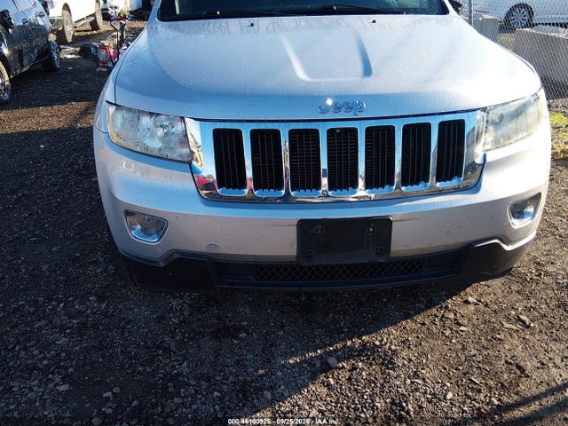 Продажа на аукционе авто 2013 Jeep Grand Cherokee Laredo, vin: 1C4RJFAG3DC640775, номер лота: 46190925