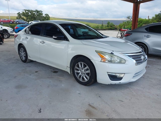Aukcja sprzedaży 2015 Nissan Altima 2.5 S, vin: 1N4AL3AP8FN392090, numer aukcji: 46190933