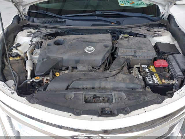 Aukcja sprzedaży 2015 Nissan Altima 2.5 S, vin: 1N4AL3AP8FN392090, numer aukcji: 46190933