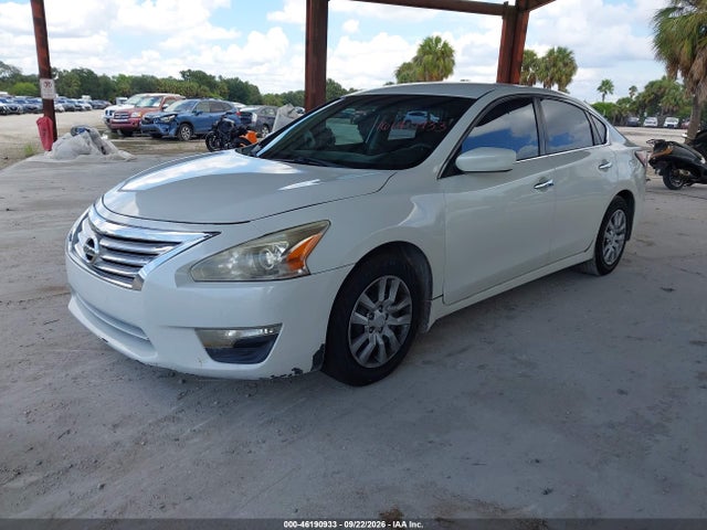 Aukcja sprzedaży 2015 Nissan Altima 2.5 S, vin: 1N4AL3AP8FN392090, numer aukcji: 46190933