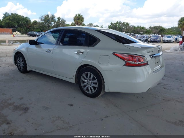 Aukcja sprzedaży 2015 Nissan Altima 2.5 S, vin: 1N4AL3AP8FN392090, numer aukcji: 46190933