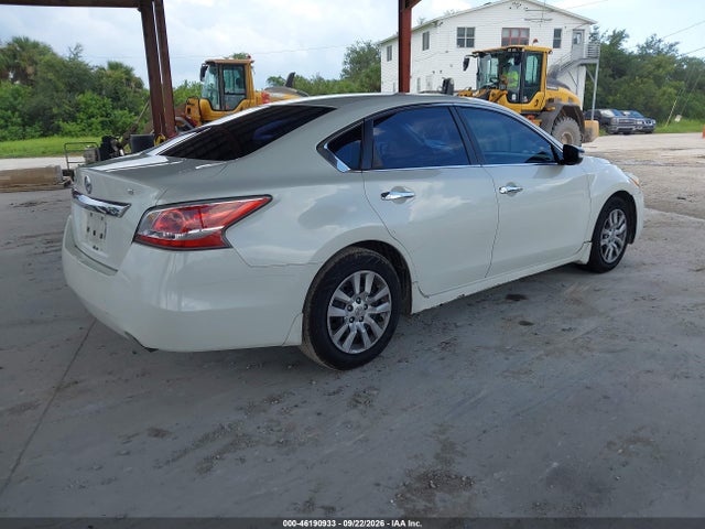 Aukcja sprzedaży 2015 Nissan Altima 2.5 S, vin: 1N4AL3AP8FN392090, numer aukcji: 46190933