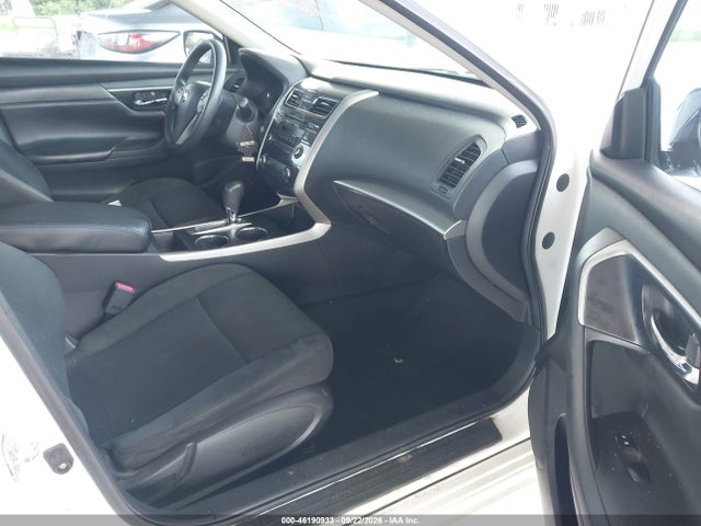 Aukcja sprzedaży 2015 Nissan Altima 2.5 S, vin: 1N4AL3AP8FN392090, numer aukcji: 46190933