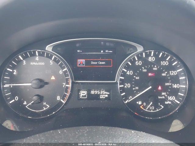 Aukcja sprzedaży 2015 Nissan Altima 2.5 S, vin: 1N4AL3AP8FN392090, numer aukcji: 46190933