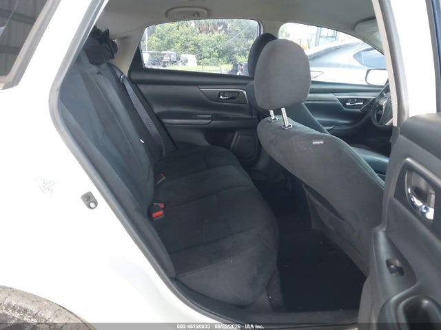 Aukcja sprzedaży 2015 Nissan Altima 2.5 S, vin: 1N4AL3AP8FN392090, numer aukcji: 46190933