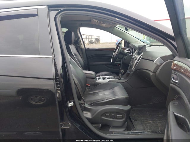 Aukcja sprzedaży 2012 Cadillac Srx Luxury Collection, vin: 3GYFNDE38CS501666, numer aukcji: 46190935