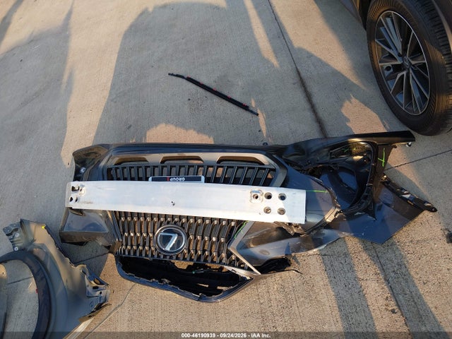 Lexus NX 350 2026 2T2AGCEZ7TC096935 Image 12