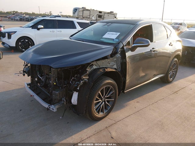 Lexus NX 350 2026 2T2AGCEZ7TC096935 Image 2