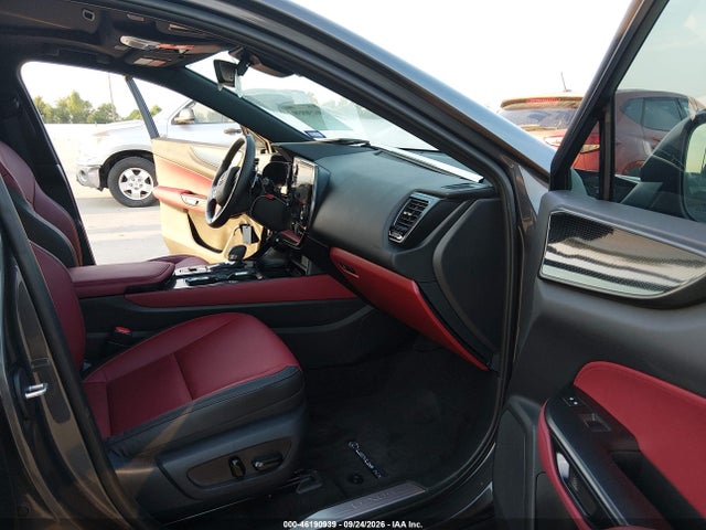 Lexus NX 350 2026 2T2AGCEZ7TC096935 Image 5