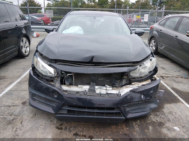 Aukcja sprzedaży 2016 Honda Civic Lx, vin: 19XFC2F53GE089709, numer aukcji: 46190944