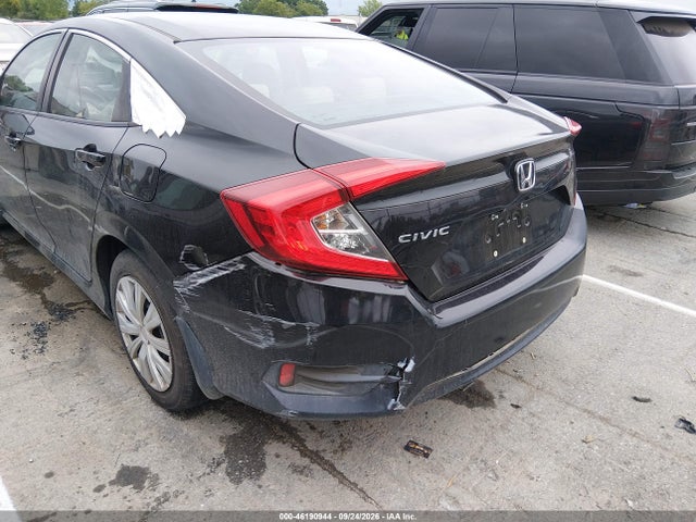Aukcja sprzedaży 2016 Honda Civic Lx, vin: 19XFC2F53GE089709, numer aukcji: 46190944