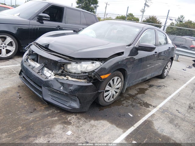 Aukcja sprzedaży 2016 Honda Civic Lx, vin: 19XFC2F53GE089709, numer aukcji: 46190944