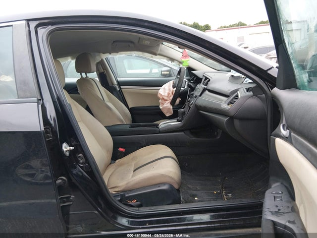 Aukcja sprzedaży 2016 Honda Civic Lx, vin: 19XFC2F53GE089709, numer aukcji: 46190944