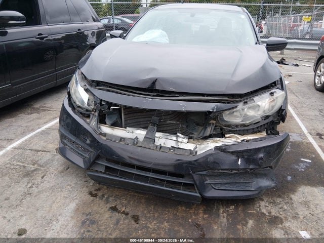 Aukcja sprzedaży 2016 Honda Civic Lx, vin: 19XFC2F53GE089709, numer aukcji: 46190944