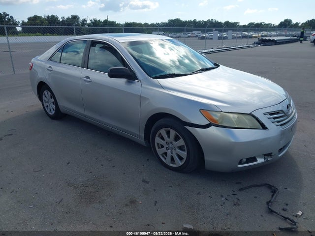 Aukcja sprzedaży 2007 Toyota Camry Xle, vin: 4T1BE46K17U189167, numer aukcji: 46190947