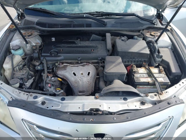 Aukcja sprzedaży 2007 Toyota Camry Xle, vin: 4T1BE46K17U189167, numer aukcji: 46190947