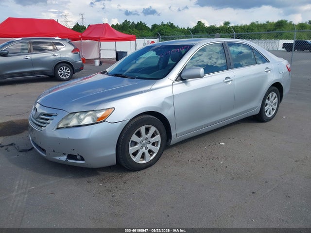 Aukcja sprzedaży 2007 Toyota Camry Xle, vin: 4T1BE46K17U189167, numer aukcji: 46190947